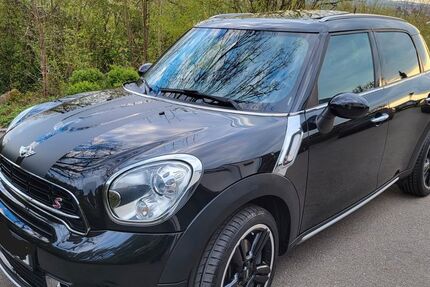 Mini Countryman S (Cooper) 109.737 km 12.900 &euro; Cham 93413