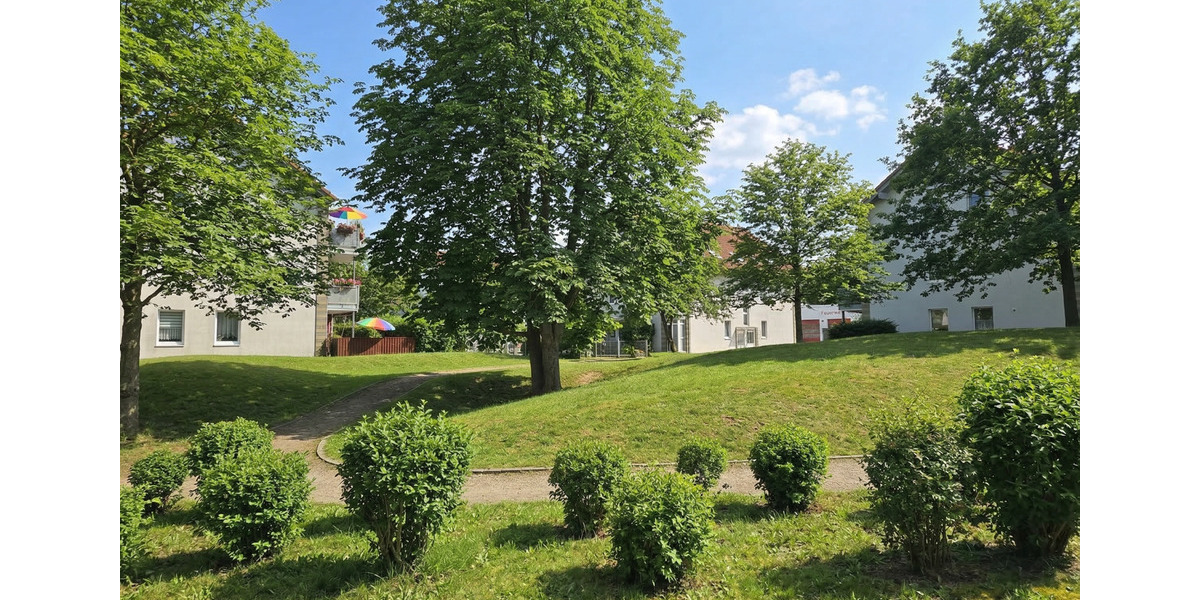 Etagenwohnung Naunhof - 3 Zimmer, 71 m&sup2;, 250.000&euro; | Angebot:25617242