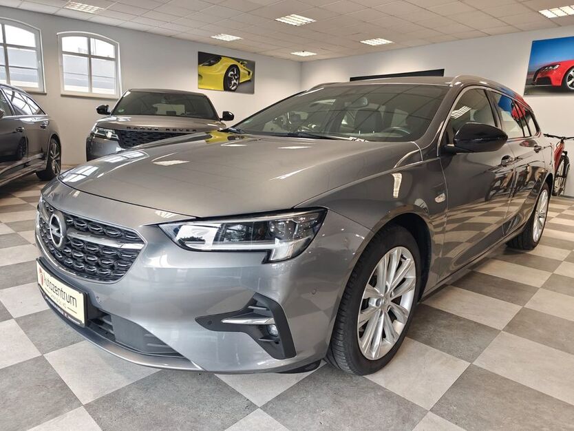 Opel Insignia 107.960 km 16.950 € Künzell 36093