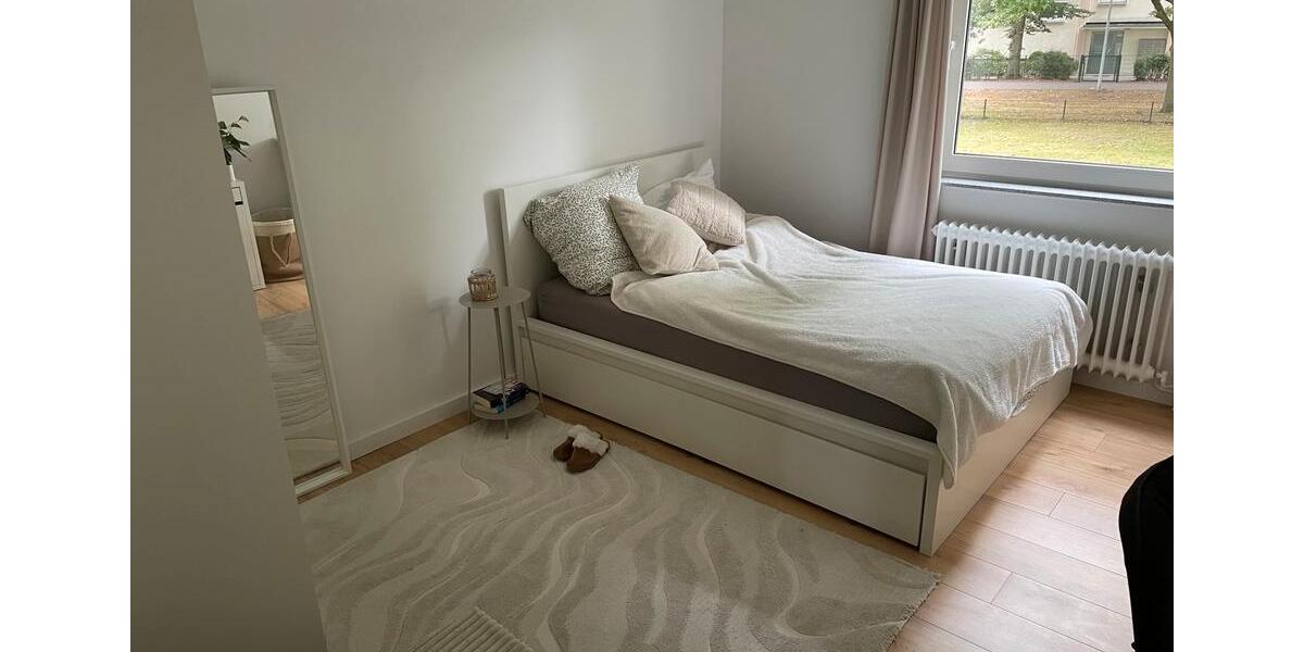 Wohnen auf Zeit Bremen Neustadt - 1 Zimmer, 13 m&sup2;, 487&euro; | Angebot:26406264