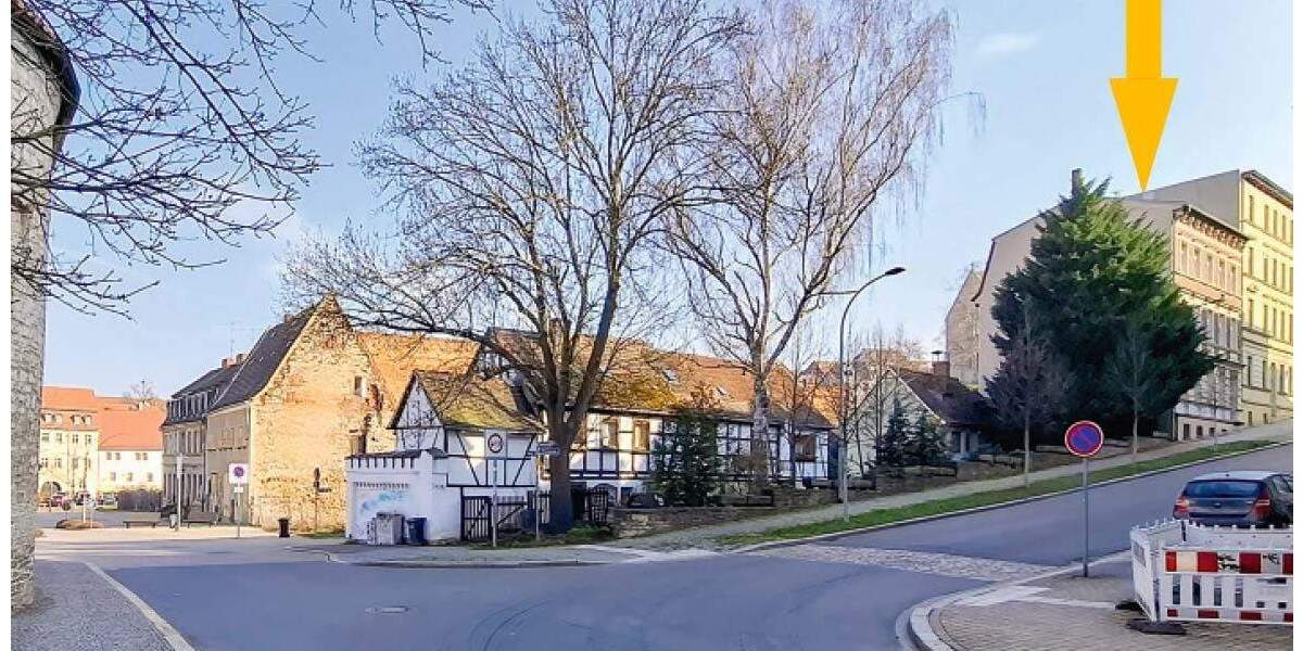 Mehrfamilienhaus, Wohnhaus Zeitz - 59.000&euro; | Angebot:26275881