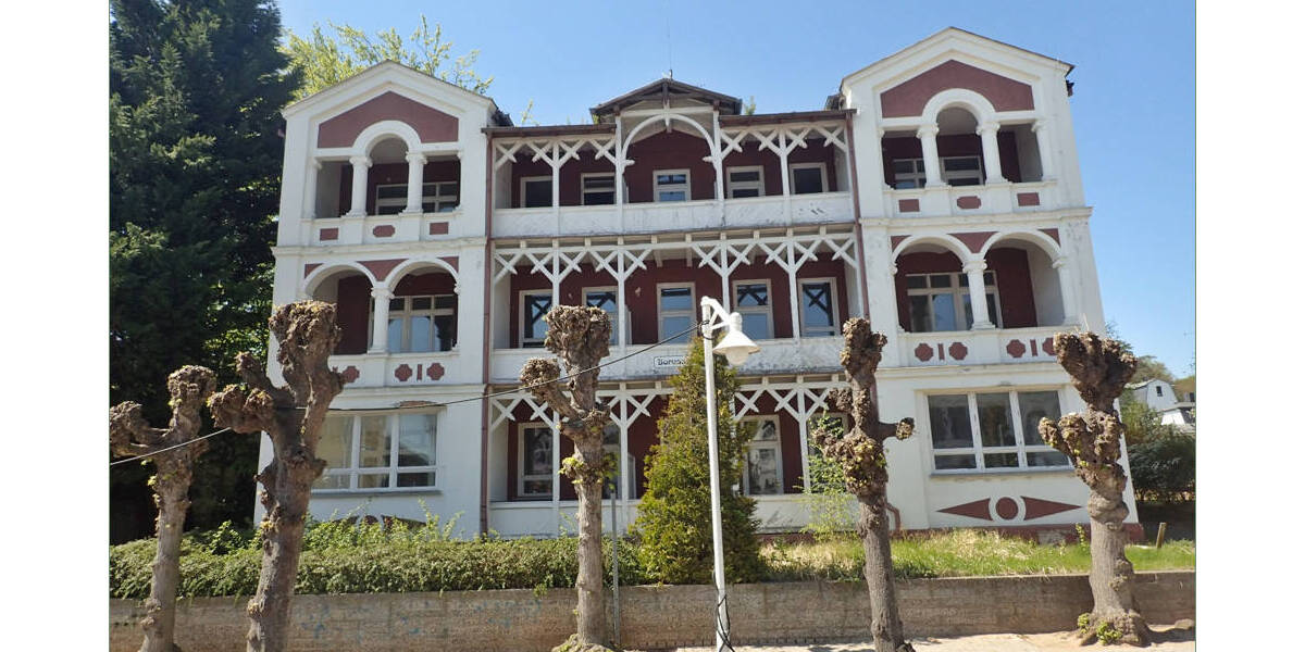 Gewerbeobjekt Sellin - 2 Zimmer, 1.100.000&euro; | Angebot:24028458