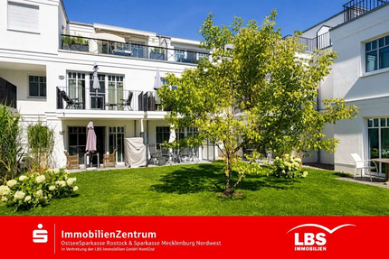 Wohnung Bad Doberan - 2 Zimmer, 41 m&sup2;, 307.000&euro; | Angebot:27354228