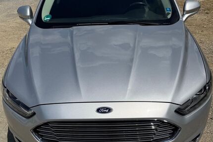 Ford Mondeo 120.000 km 14.900 &euro; Laupheim 88471