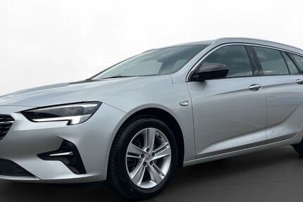 Opel Insignia 45.540 km 19.990 &euro; Gernrode 37339