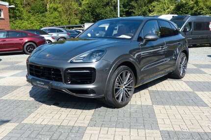 Porsche Cayenne 52.971 km 72.990 &euro; Neustadt i.H. 23730
