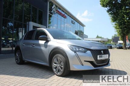 Peugeot e-208 29.933 km 18.900 &euro; Neuruppin 16816