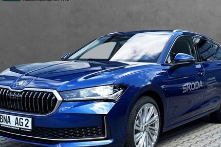 Skoda Superb 6.130 km 58.990 € Borna OT Zedtlitz 04552