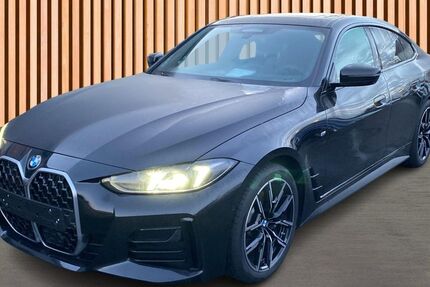 BMW 430 Gran Coupé 9.974 km 48.980 &euro; Dresden 01328