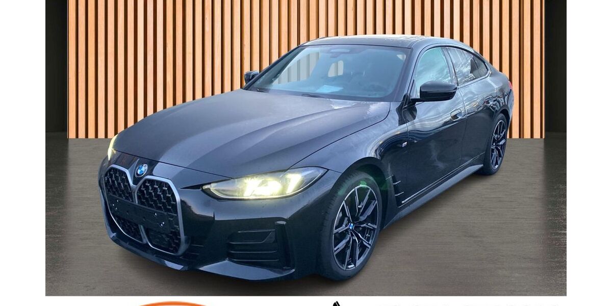 BMW 430 Gran Coupé 9.974 km 48.980 &euro; Dresden 01328