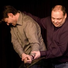 Lüdemann's Impro-Theater 10.04.2026 Ole Möhl Harrislee