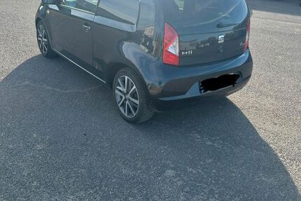 Seat Mii 49.500 km 6.200 &euro; Euskirchen 53879