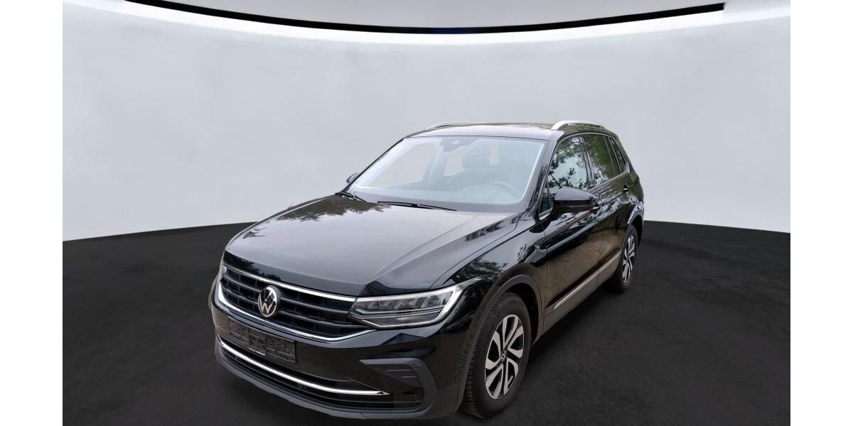 VW Tiguan 87.000 km 25.790 &euro; Varel 26316