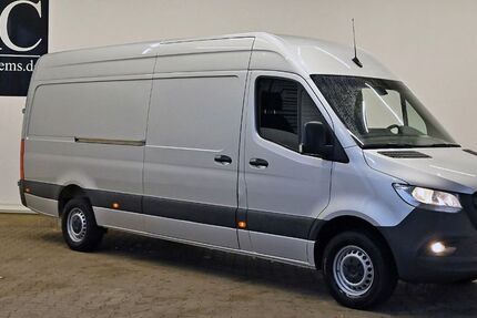 Mercedes-Benz Sprinter 62.022 km 30.345 &euro; Hude 27798