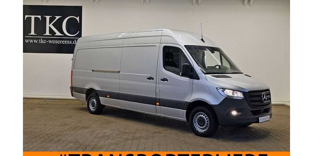 Mercedes-Benz Sprinter 62.022 km 30.345 &euro; Hude 27798