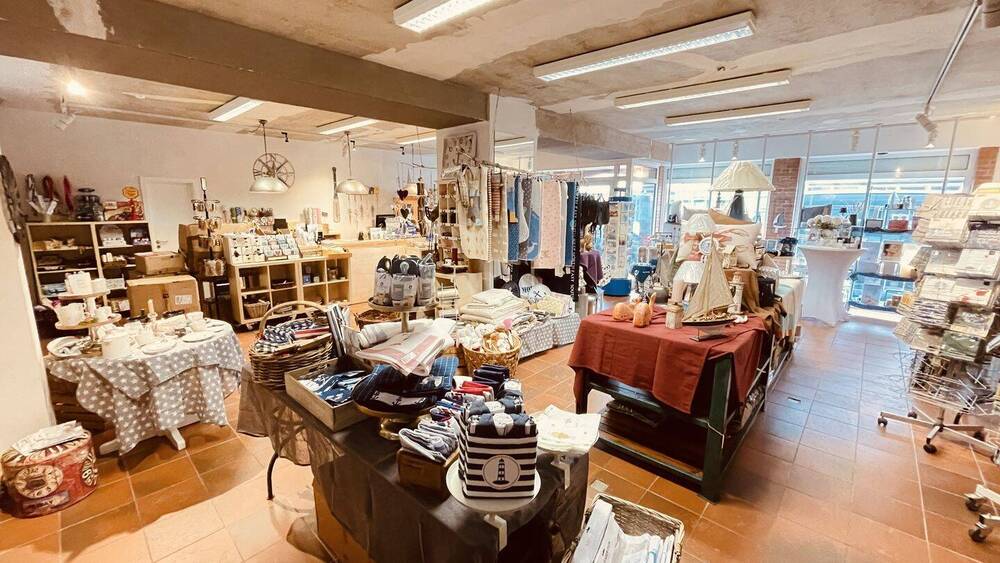 Gewerbeobjekt Wittdün - 335.000&euro; | Angebot:26273989
