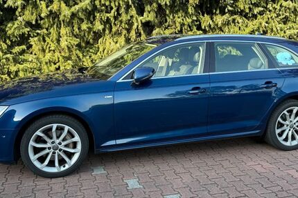 Audi A4 210.000 km 15.500 &euro; Papenburg 26871