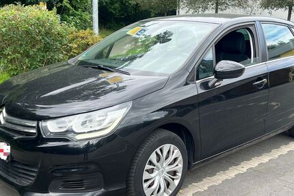 Citroen C4 110.000 km 4.499 &euro; BERLIN 13409