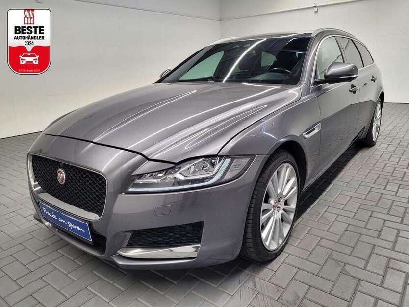 XF