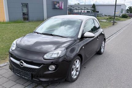 Opel Adam 160.500 km 4.899 &euro; stammham 85134