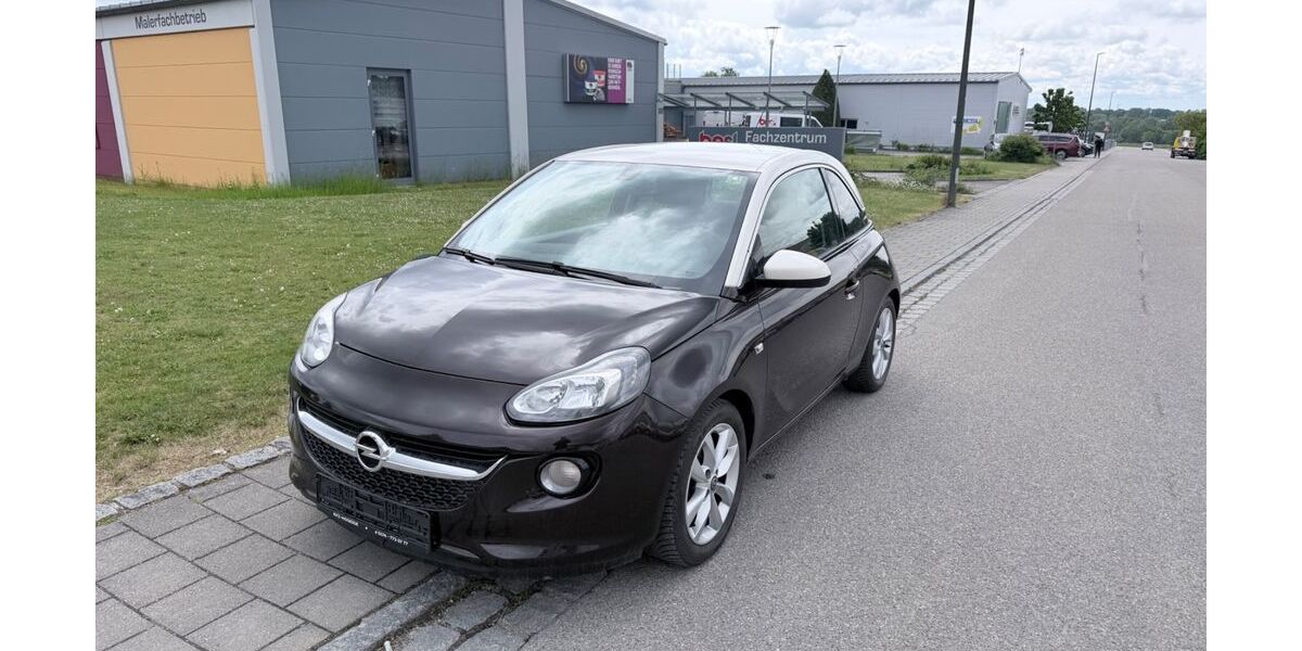 Opel Adam 160.500 km 4.999 &euro; stammham 85134
