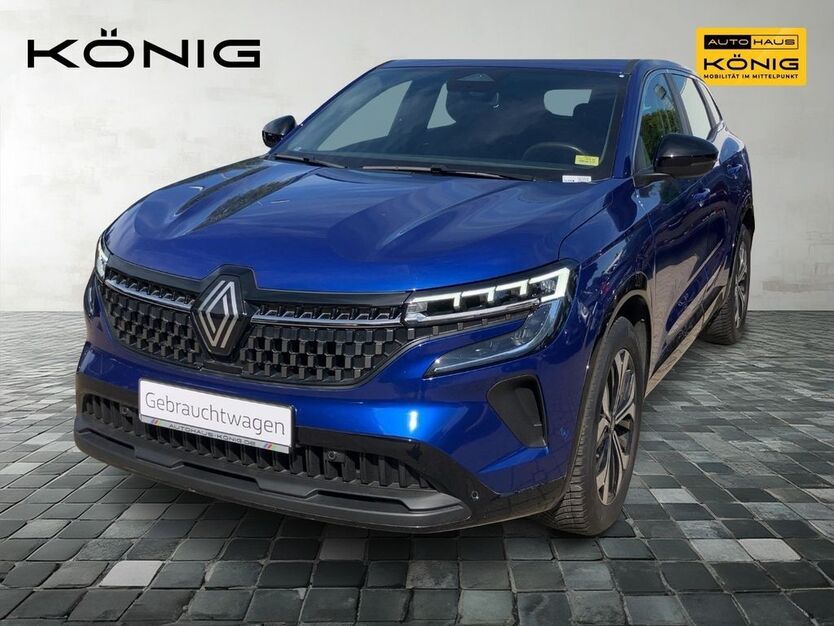 Renault Austral 16.400 km 27.899 € Erfurt 99099