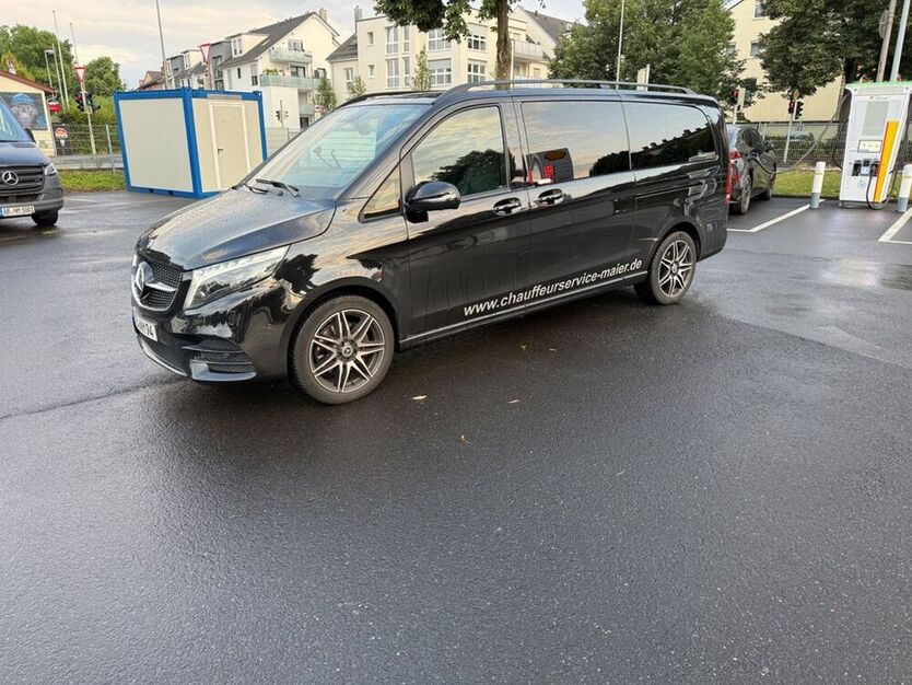 V 250