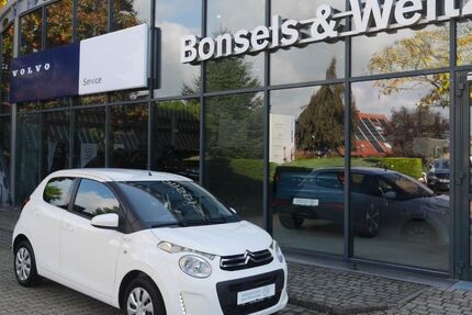 Citroen C1 70.675 km 6.890 € Erkelenz 41812