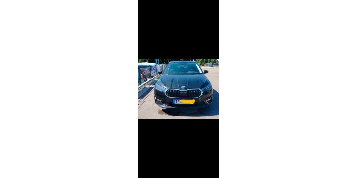 Skoda Fabia 16.890 km 19.800 &euro; Zemmer 54313