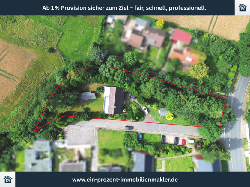 Grundstück zu verkaufen in Barkelsby 479.000 € 1678 m²