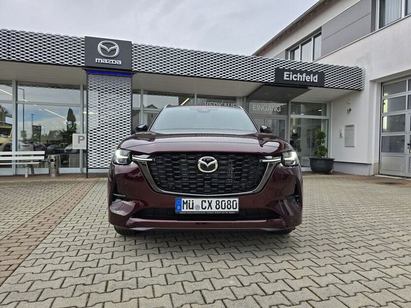 CX-80