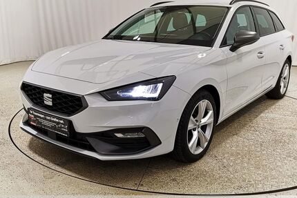 Seat Leon 85.400 km 19.899 &euro; Chemnitz - Mittelbach 09224