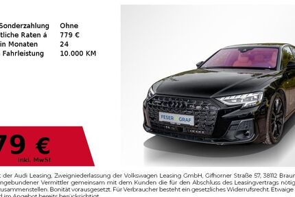 Audi A8 60.088 km 57.940 &euro; Magdeburg 39126