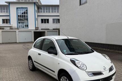 Nissan Micra 82.000 km 3.000 &euro; Hildesheim 31135
