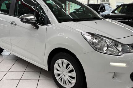 Citroen C3 80.000 km 6.400 € Leverkusen 51371