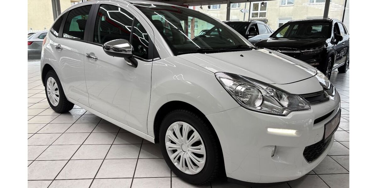 Citroen C3 80.000 km 6.400 € Leverkusen 51371