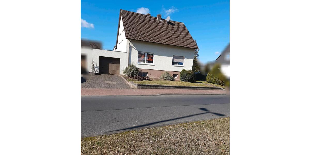 Einfamilienhaus Heringen (Werra) - 5 Zimmer, 128 m&sup2;, 165.000&euro; | Angebot:25419626