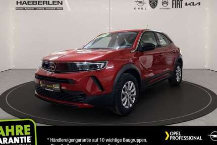 Opel Mokka 34.800 km 15.990 &euro; Kempten 87435