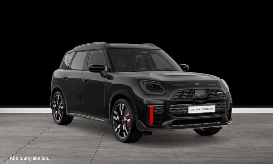 Mini John Cooper Works Countryman 23.189 km 41.790 € Geretsried - Gelting 82538