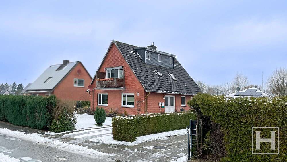 Haus zum Kaufen in Wahlstedt 289.000 € 137 m² 5 zimmer