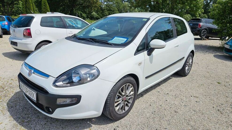 Punto