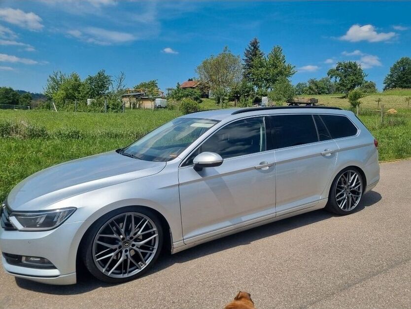 Passat