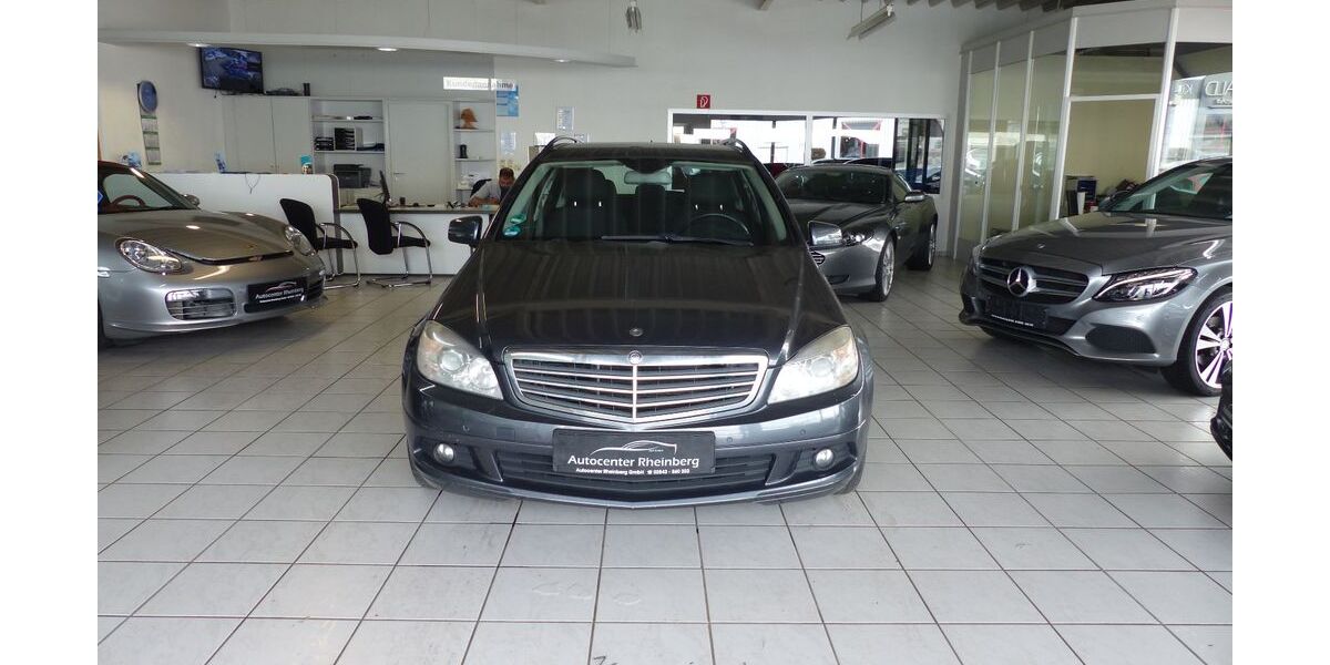 Mercedes-Benz C 200 240.000 km 5.999 &euro; Rheinberg 47495