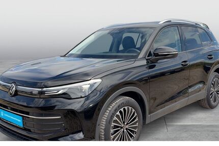 VW Tiguan 4.364 km 38.900 &euro; Wanzleben-Börde OT Hohendodeleben 39164