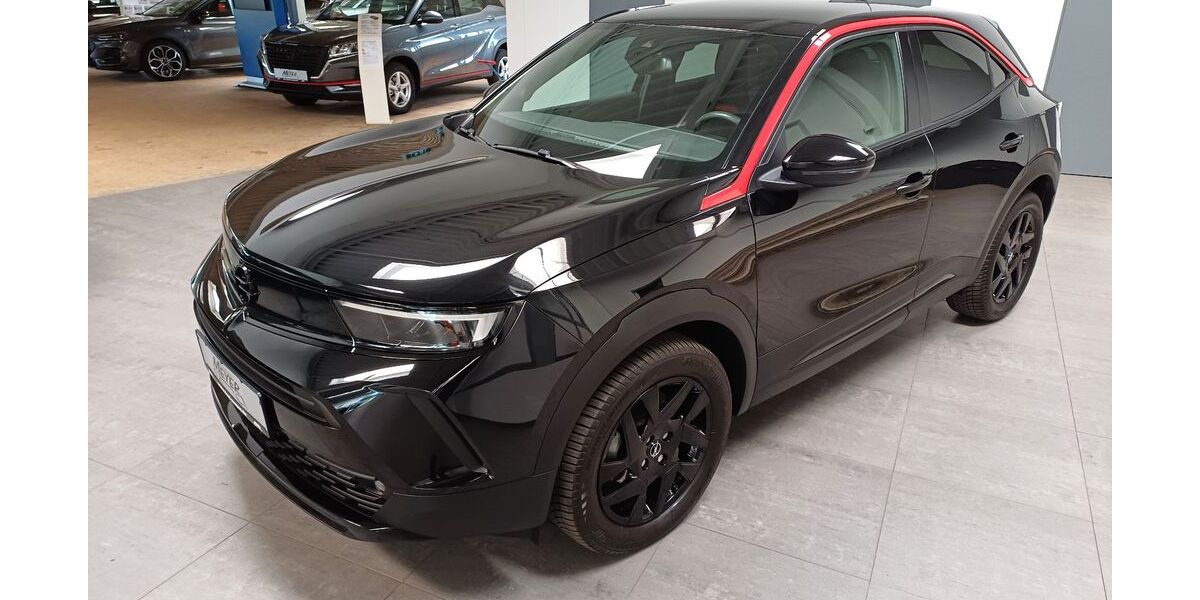 Opel Mokka 26.010 km 19.950 &euro; Bad Oeynhausen 32547