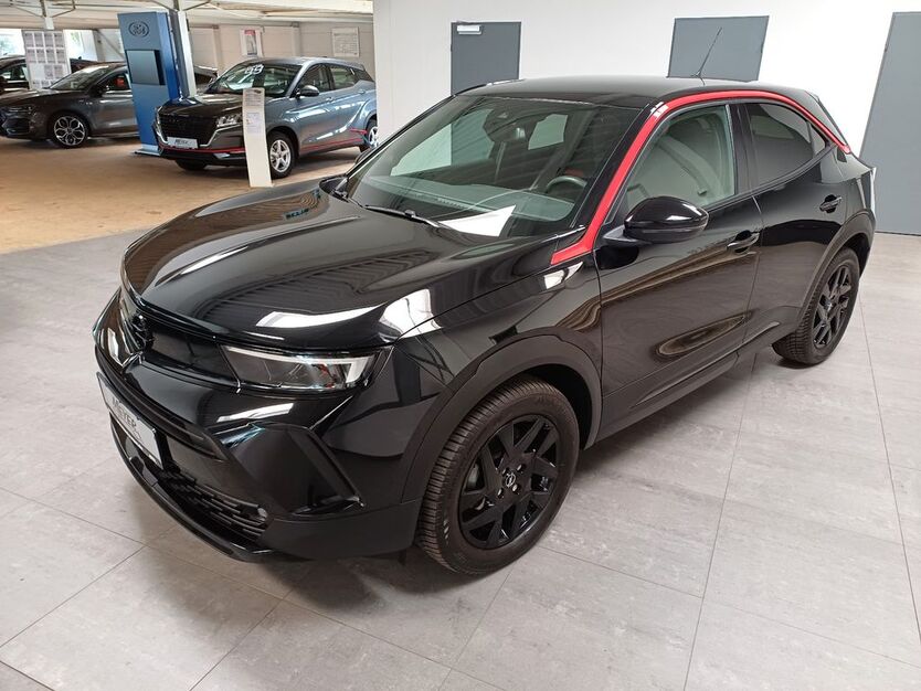 Opel Mokka 26.010 km 20.950 € Bad Oeynhausen 32547
