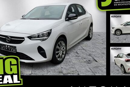 Opel Corsa 24.291 km 13.290 &euro; Fürth 90765