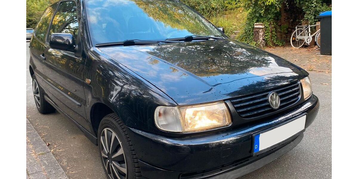 VW Polo 194.000 km 1.760 &euro; Hamburg 21149