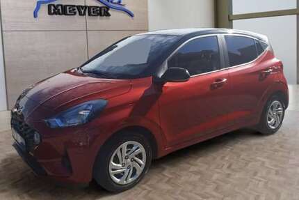 Hyundai i10 9.071 km 11.910 &euro; Sickte 38173