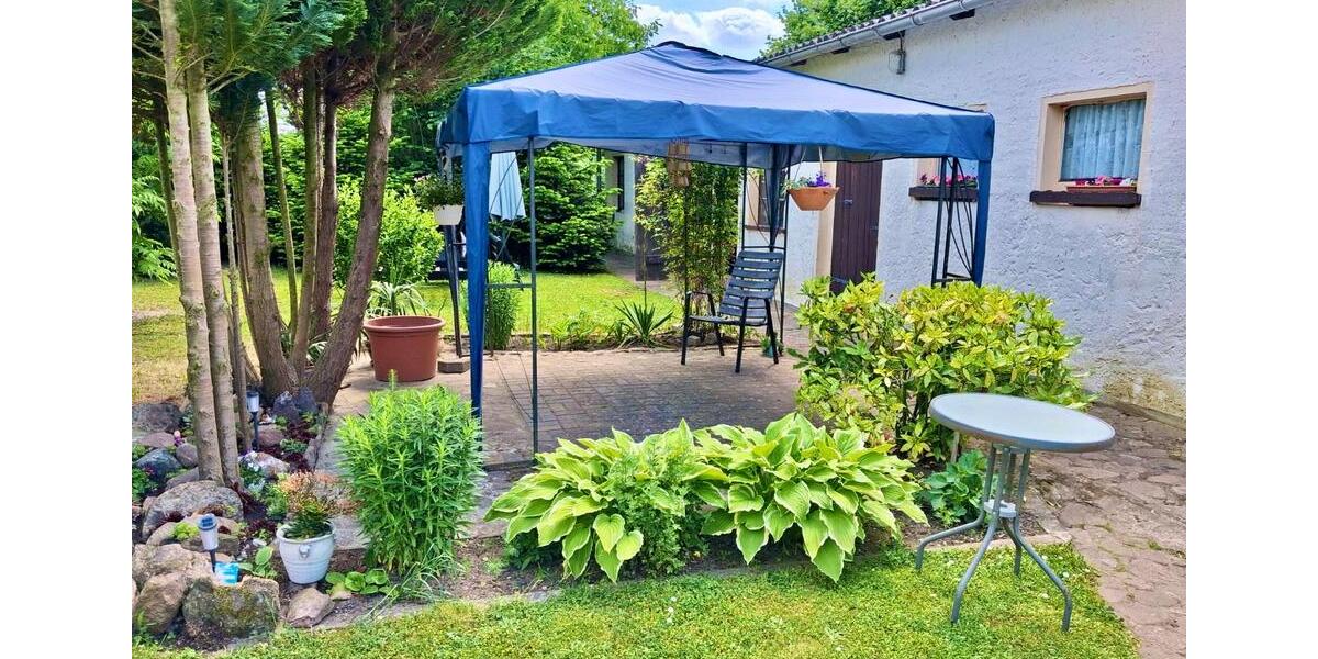 Bungalow Bismark (Altmark) - 6 Zimmer, 188 m&sup2;, 250.000&euro; | Angebot:26888676